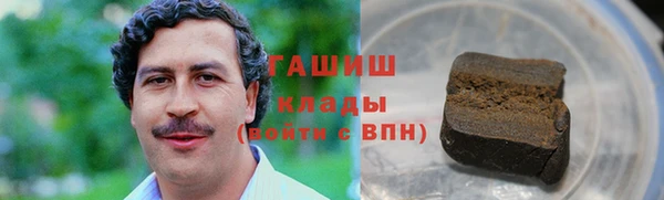 хмурый Алзамай